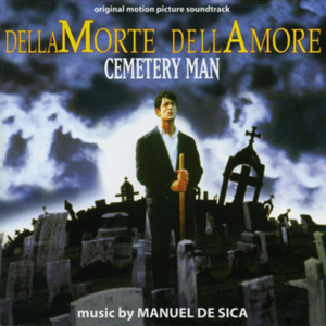 DellaMorte DellAmore (OST)