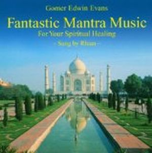 Fantastic Mantra Music