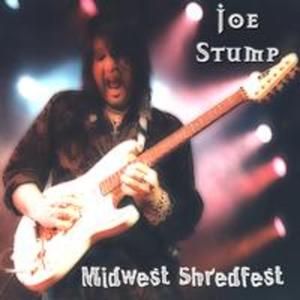 Midwest Shredfest (Live)