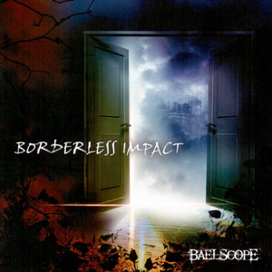 BORDERLESS IMPACT (EP)