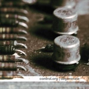 thought control