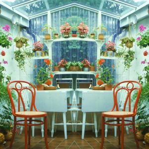Old Folks' Home