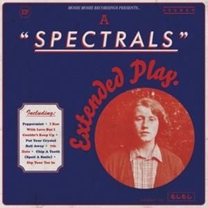 A Spectrals Extended Play (EP)