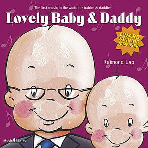 Proud to be your daddy