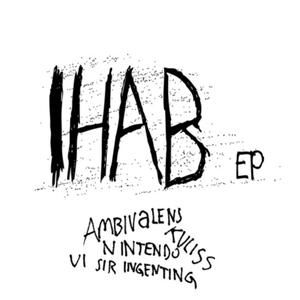 Ihab EP (EP)