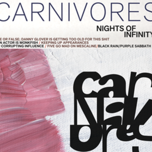 John Actor Is Monkfish