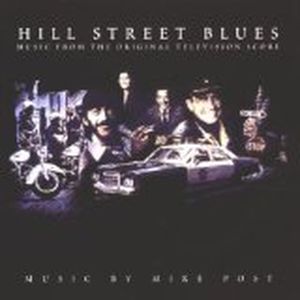 Suite From ‘Hill Street Blues’