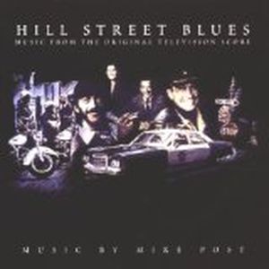 Theme From Hill Street Blues