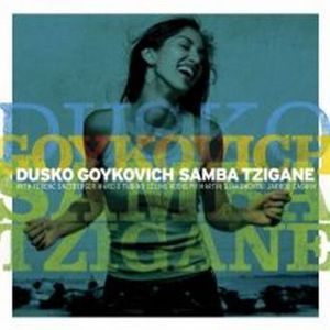 Samba Tzigane