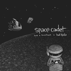 Space Cadet: Original Still Picture Score (OST)