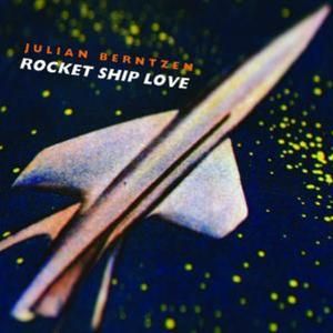 Rocket Ship Love