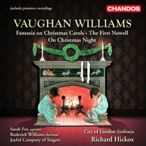 On Christmas Night: Prelude. God rest you merry - Allegro agitato -