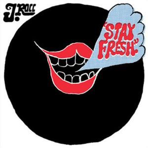 Stay Fresh (EP)