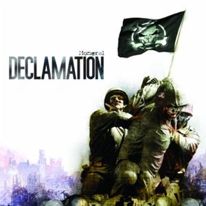 Declamation (EP)