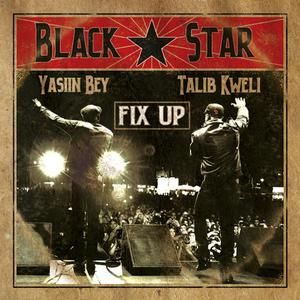 Fix Up (Single)