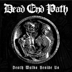 Death Walks Beside Us (EP)
