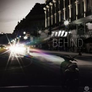 Behind (EDX’s Ibiza Sunshine reDub)