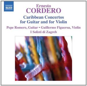 Concierto festivo: II. Adagio con passione
