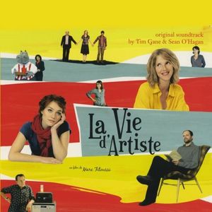 La Vie d’Artiste (générique) (unused version)