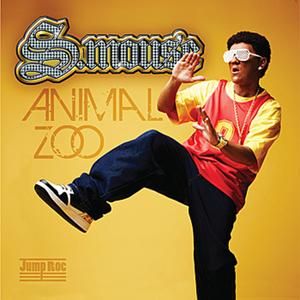 Animal Zoo (Single)