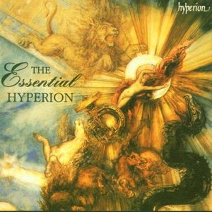 The Essential Hyperion