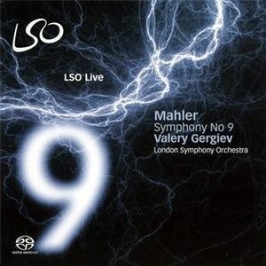 Symphony no. 9 (Live)