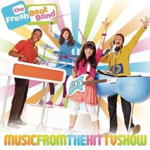 Fresh Beat Band Theme Song