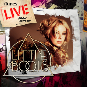 iTunes Live from London (Live)