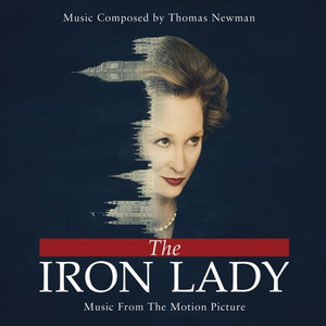 The Iron Lady (OST)