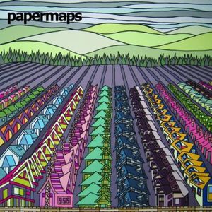 Papermaps