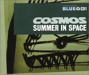 Summer in Space (Ibiza mix)