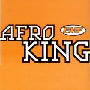 Afro King (Single)