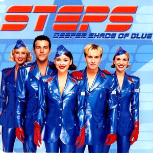 Deeper Shade of Blue (Sleaze Sisters Anthem mix)