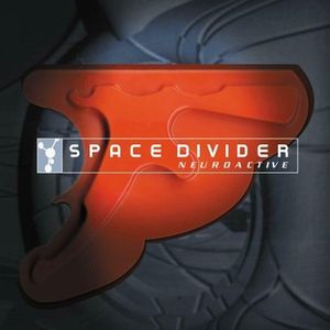 Space Divider (Radioactive mix)
