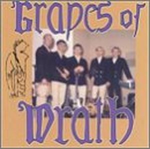 The Grapes of Wrath (EP)