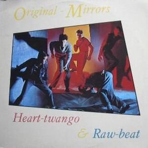 Heart-Twango and Raw-Beat