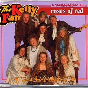 Roses of Red (Single)