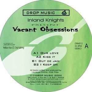 Vacant Obsessions (EP)