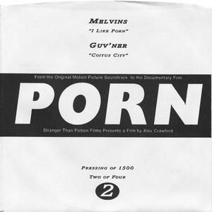 I Like Porn