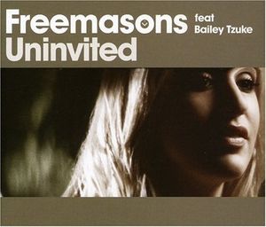 Uninvited (Bailey & Rossko remix)