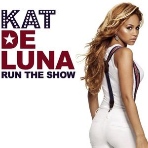 Run the Show (Johnny Vicious radio mix)