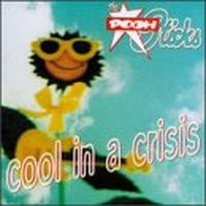 Cool in a Crisis (Single)