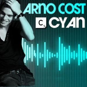 Cyan (radio edit)