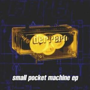 Small Pocket Machine EP (EP)