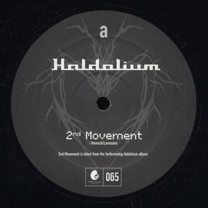 2nd Movement (EP)