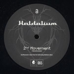 2nd Movement (SBK's Durch-Dub Remix)