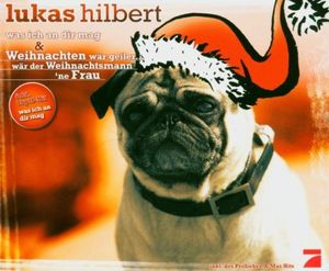 Weihnachten wär' geiler ... wär' der Weihnachtsmann 'ne Frau (single mix)