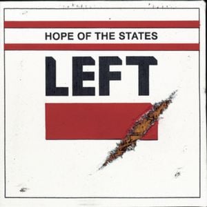 Left (Single)