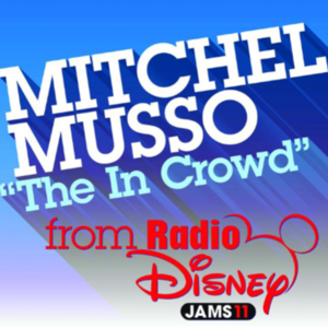 The In Crowd (Single)