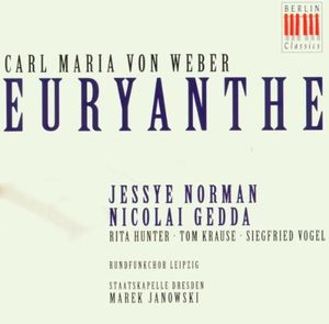 Euryanthe